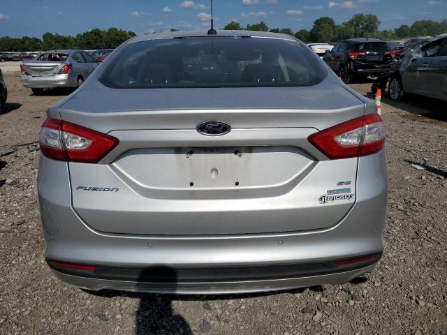 Photo 5 VIN: 3FA6P0HR4DR134840 - FORD FUSION SE 