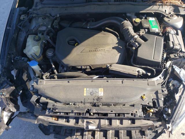 Photo 10 VIN: 3FA6P0HR4DR138757 - FORD FUSION 