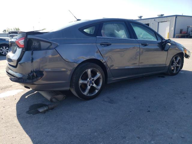 Photo 2 VIN: 3FA6P0HR4DR138757 - FORD FUSION 