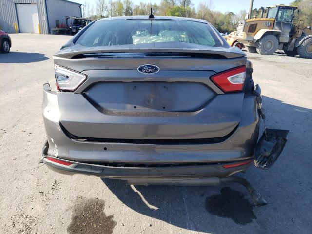 Photo 5 VIN: 3FA6P0HR4DR138757 - FORD FUSION 