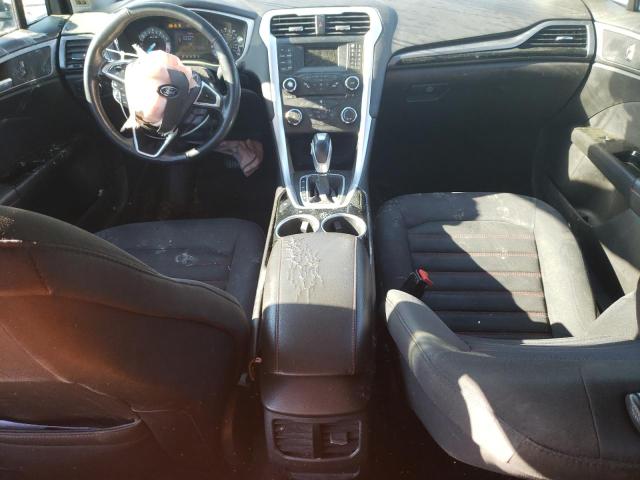 Photo 7 VIN: 3FA6P0HR4DR138757 - FORD FUSION 