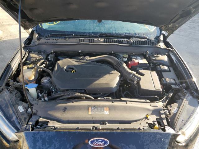 Photo 6 VIN: 3FA6P0HR4DR157521 - FORD FUSION SE 