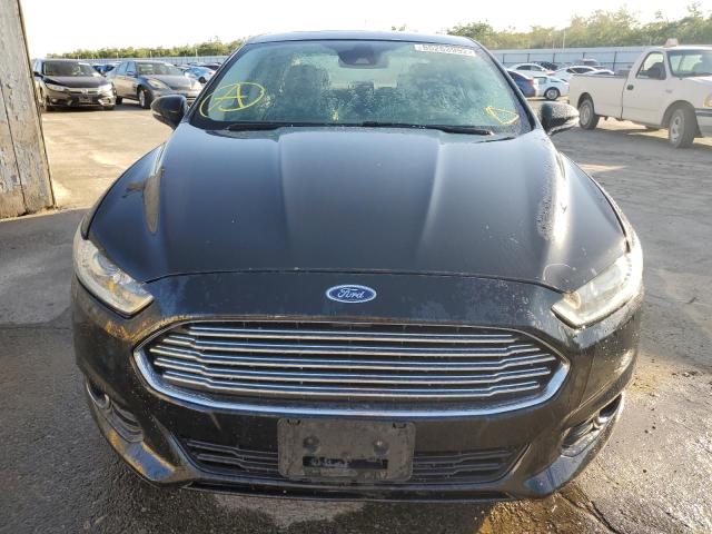 Photo 8 VIN: 3FA6P0HR4DR157521 - FORD FUSION SE 