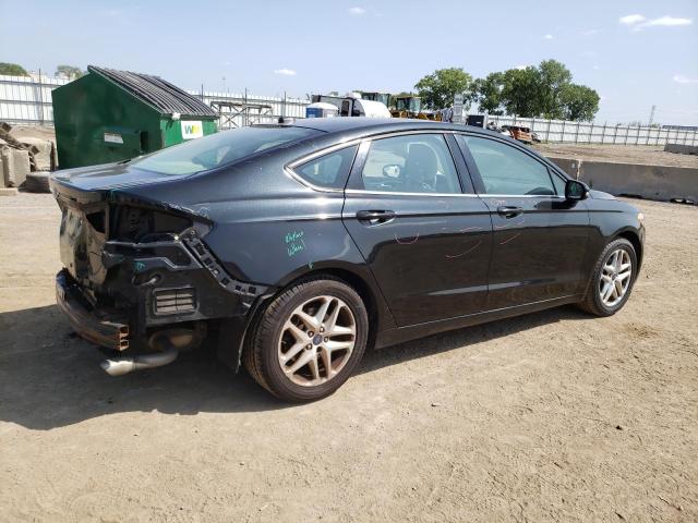 Photo 2 VIN: 3FA6P0HR4DR175100 - FORD FUSION SE 