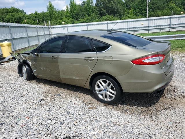 Photo 1 VIN: 3FA6P0HR4DR179034 - FORD FUSION SE 