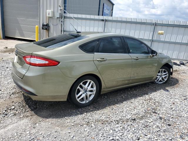 Photo 2 VIN: 3FA6P0HR4DR179034 - FORD FUSION SE 