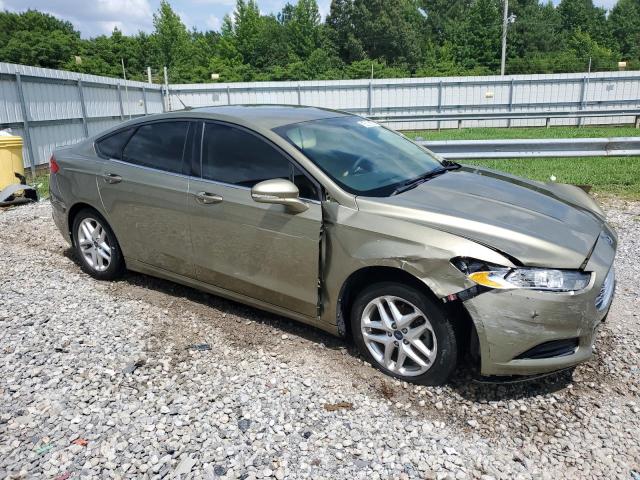 Photo 3 VIN: 3FA6P0HR4DR179034 - FORD FUSION SE 