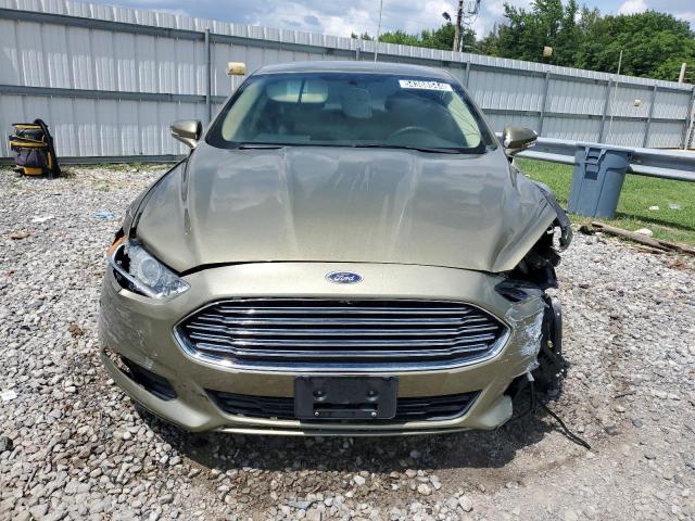 Photo 4 VIN: 3FA6P0HR4DR179034 - FORD FUSION SE 