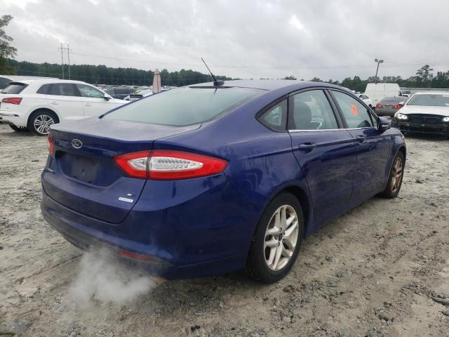 Photo 2 VIN: 3FA6P0HR4DR179356 - FORD FUSION SE 