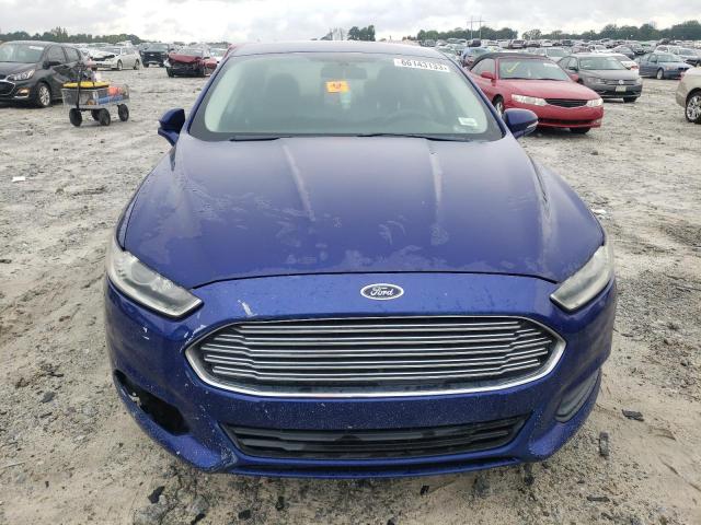 Photo 4 VIN: 3FA6P0HR4DR179356 - FORD FUSION SE 