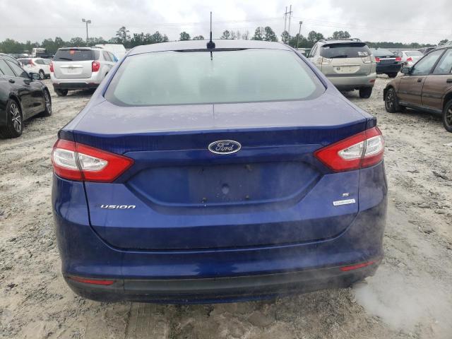 Photo 5 VIN: 3FA6P0HR4DR179356 - FORD FUSION SE 