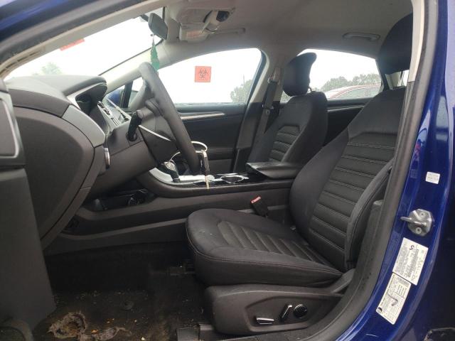 Photo 6 VIN: 3FA6P0HR4DR179356 - FORD FUSION SE 