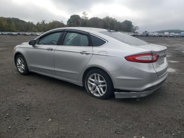 Photo 1 VIN: 3FA6P0HR4DR180670 - FORD FUSION SE 