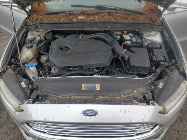 Photo 10 VIN: 3FA6P0HR4DR180670 - FORD FUSION SE 