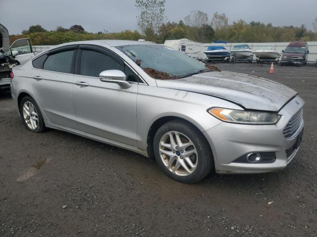 Photo 3 VIN: 3FA6P0HR4DR180670 - FORD FUSION SE 