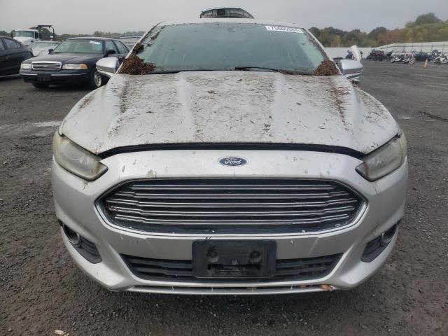 Photo 4 VIN: 3FA6P0HR4DR180670 - FORD FUSION SE 