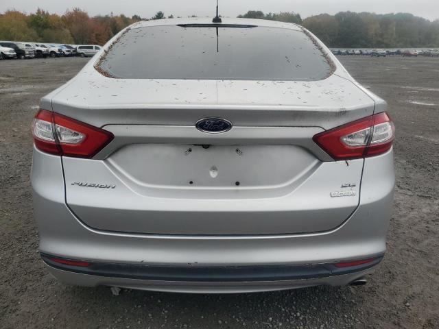 Photo 5 VIN: 3FA6P0HR4DR180670 - FORD FUSION SE 