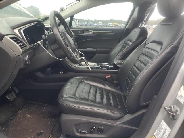 Photo 6 VIN: 3FA6P0HR4DR180670 - FORD FUSION SE 