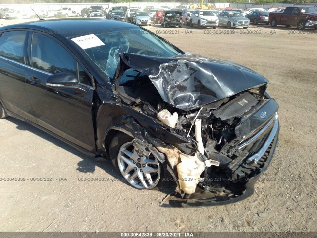 Photo 5 VIN: 3FA6P0HR4DR191846 - FORD FUSION 