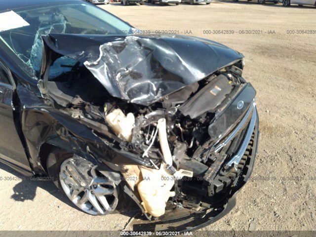 Photo 9 VIN: 3FA6P0HR4DR191846 - FORD FUSION 