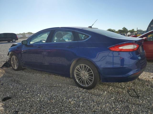 Photo 1 VIN: 3FA6P0HR4DR192091 - FORD FUSION 