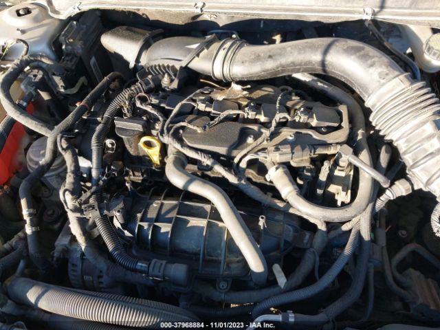 Photo 9 VIN: 3FA6P0HR4DR220424 - FORD FUSION 