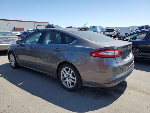 Photo 1 VIN: 3FA6P0HR4DR236803 - FORD FUSION 