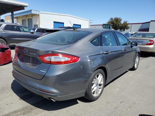 Photo 2 VIN: 3FA6P0HR4DR236803 - FORD FUSION 