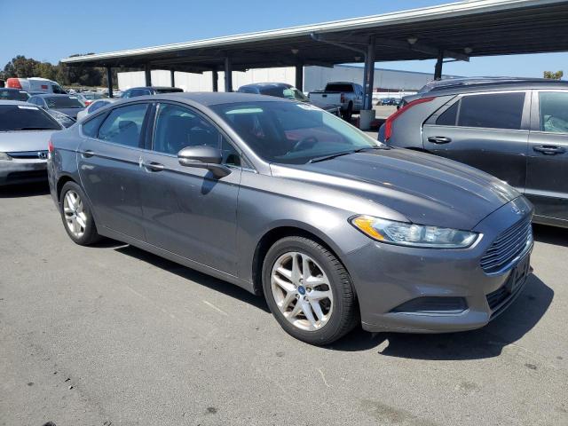 Photo 3 VIN: 3FA6P0HR4DR236803 - FORD FUSION 