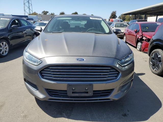 Photo 4 VIN: 3FA6P0HR4DR236803 - FORD FUSION 