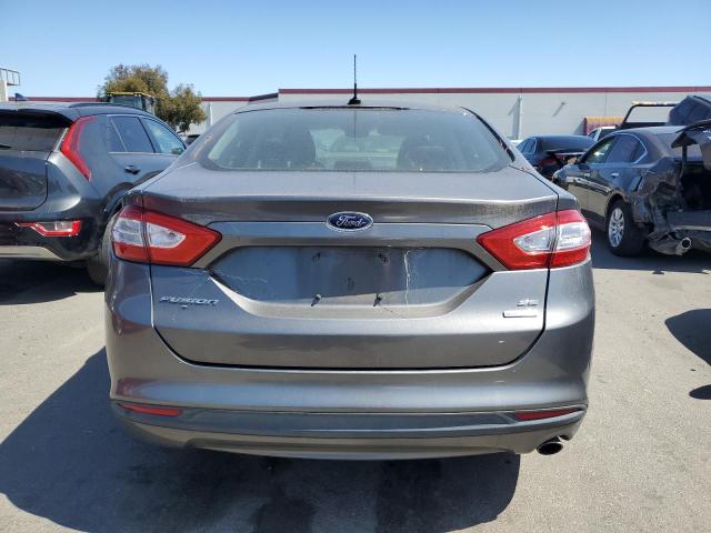 Photo 5 VIN: 3FA6P0HR4DR236803 - FORD FUSION 