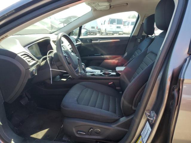 Photo 6 VIN: 3FA6P0HR4DR236803 - FORD FUSION 