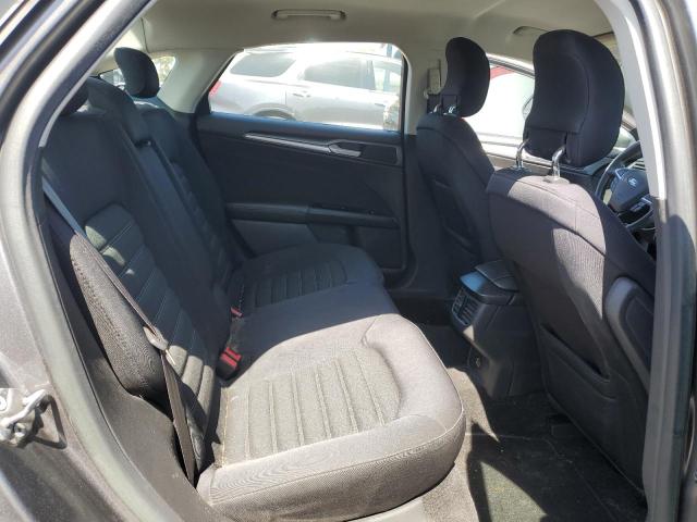 Photo 9 VIN: 3FA6P0HR4DR236803 - FORD FUSION 