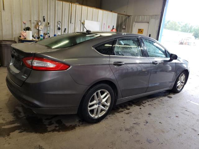 Photo 2 VIN: 3FA6P0HR4DR239989 - FORD FUSION 