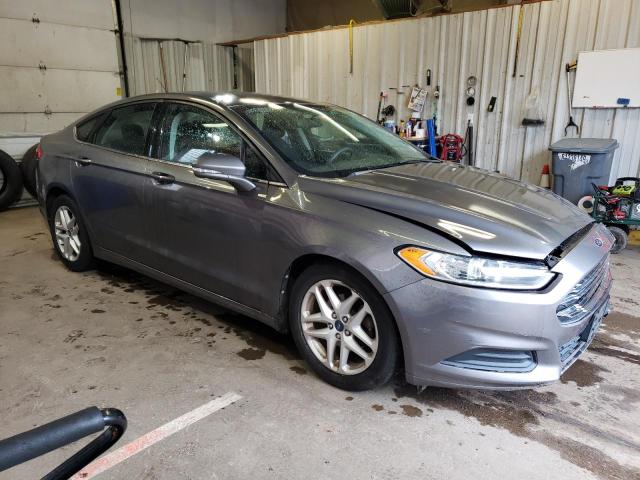 Photo 3 VIN: 3FA6P0HR4DR239989 - FORD FUSION 