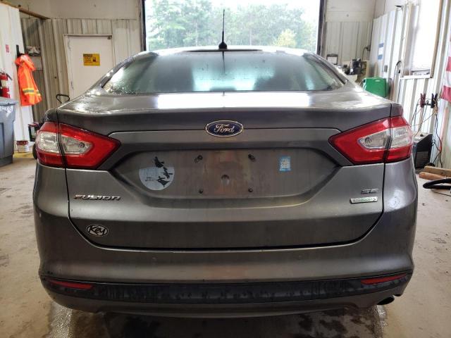 Photo 5 VIN: 3FA6P0HR4DR239989 - FORD FUSION 