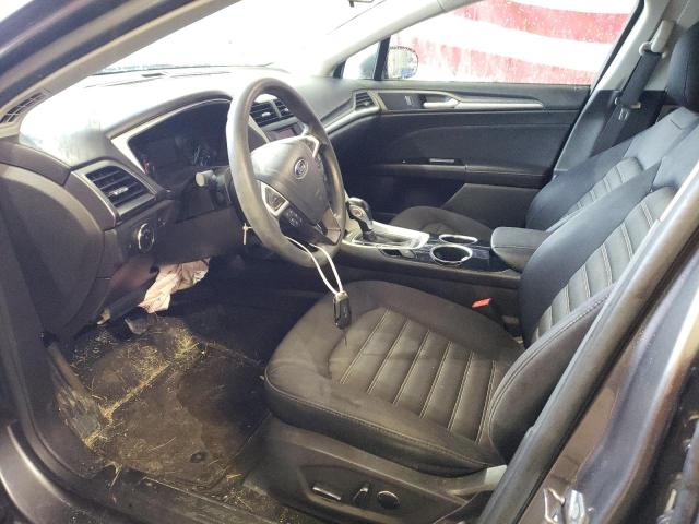 Photo 6 VIN: 3FA6P0HR4DR239989 - FORD FUSION 