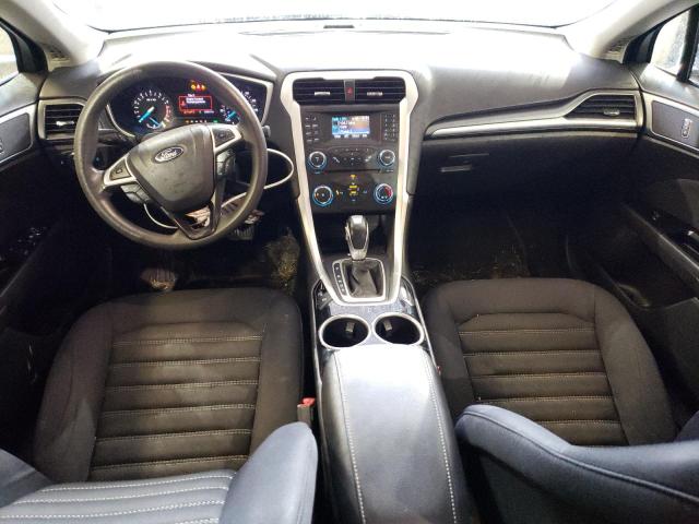 Photo 7 VIN: 3FA6P0HR4DR239989 - FORD FUSION 