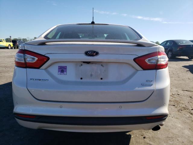 Photo 5 VIN: 3FA6P0HR4DR240849 - FORD FUSION 