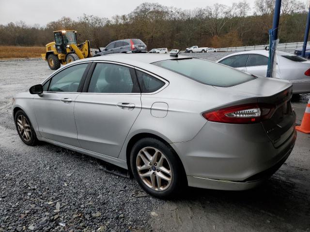 Photo 1 VIN: 3FA6P0HR4DR243041 - FORD FUSION SE 