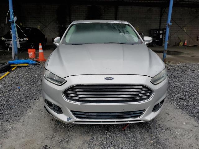 Photo 4 VIN: 3FA6P0HR4DR243041 - FORD FUSION SE 