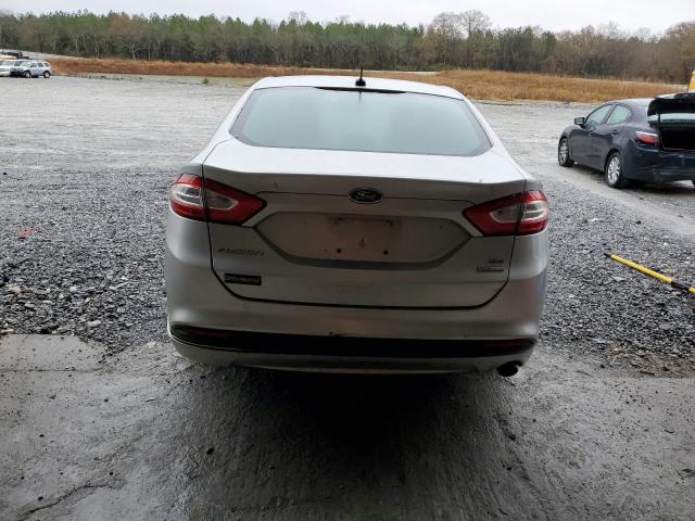 Photo 5 VIN: 3FA6P0HR4DR243041 - FORD FUSION SE 