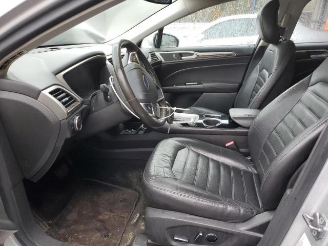 Photo 6 VIN: 3FA6P0HR4DR243041 - FORD FUSION SE 