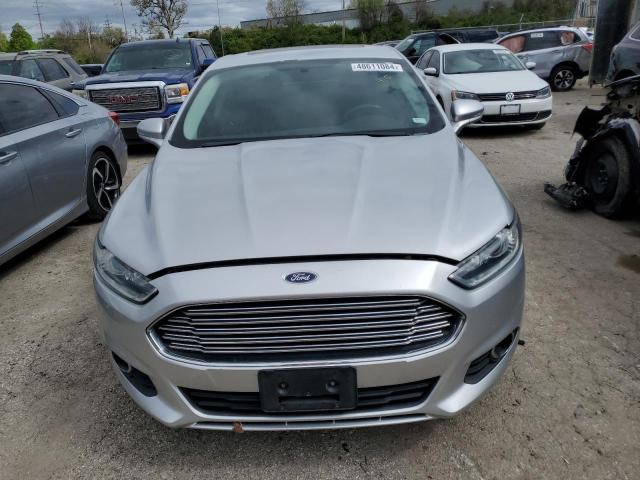 Photo 4 VIN: 3FA6P0HR4DR247641 - FORD FUSION SE 