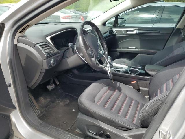 Photo 6 VIN: 3FA6P0HR4DR247641 - FORD FUSION SE 