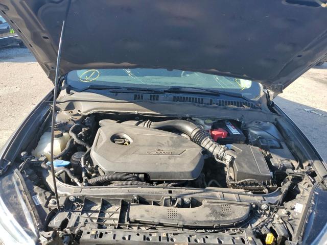 Photo 6 VIN: 3FA6P0HR4DR256758 - FORD FUSION SE 