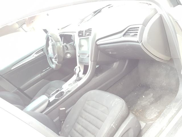 Photo 4 VIN: 3FA6P0HR4DR267193 - FORD FUSION SE 