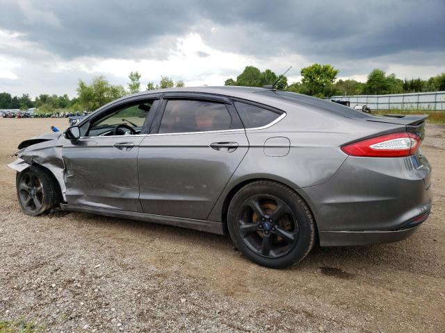 Photo 1 VIN: 3FA6P0HR4DR269400 - FORD FUSION SE 