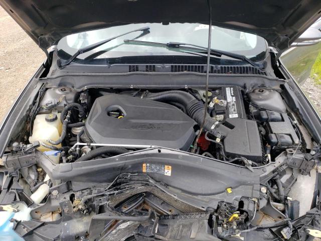 Photo 10 VIN: 3FA6P0HR4DR269400 - FORD FUSION SE 