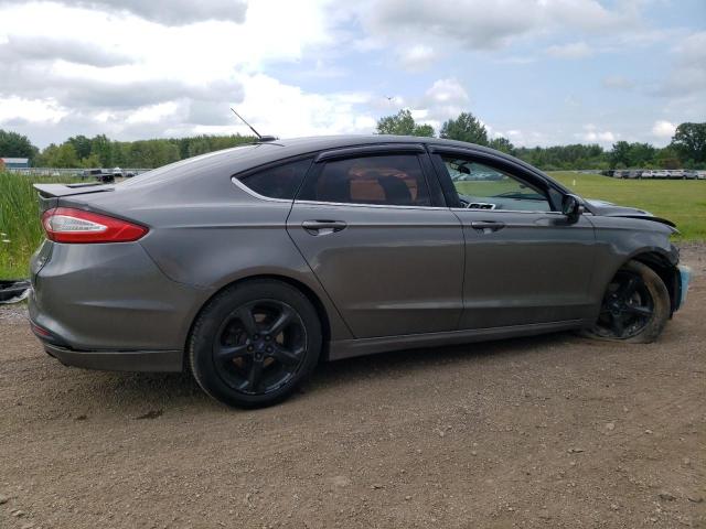 Photo 2 VIN: 3FA6P0HR4DR269400 - FORD FUSION SE 